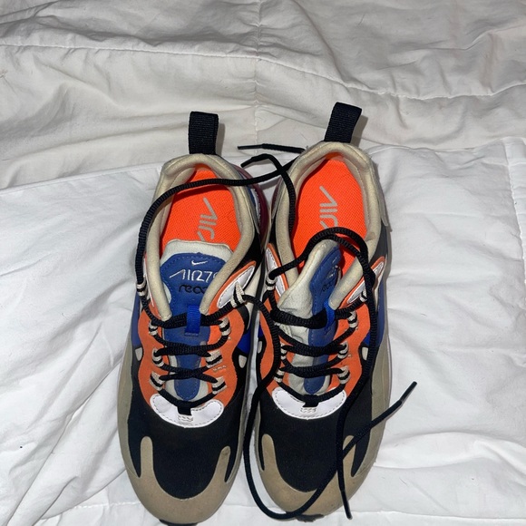 Nike air max 270 react - Picture 2 of 4